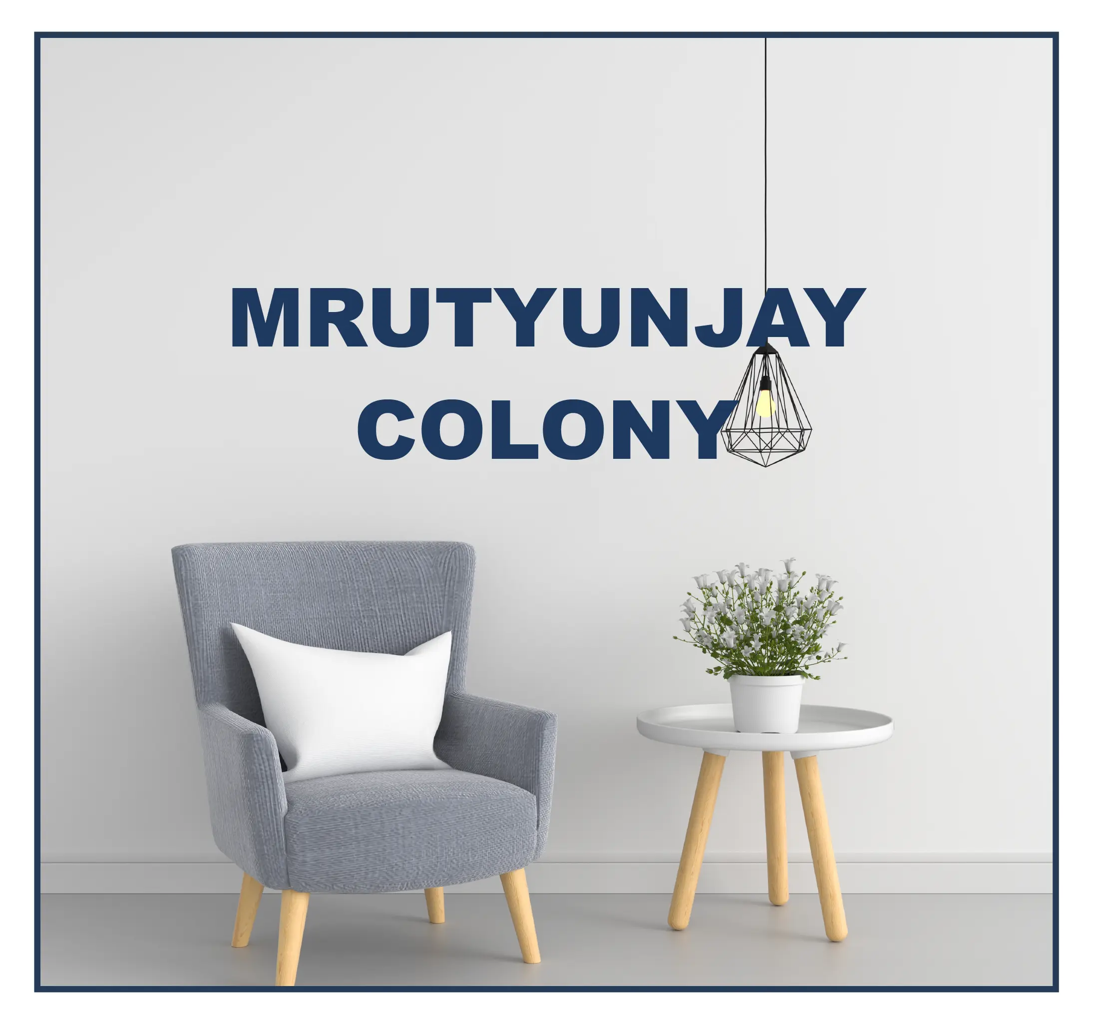 TULSHIBAUGWALE COLONY